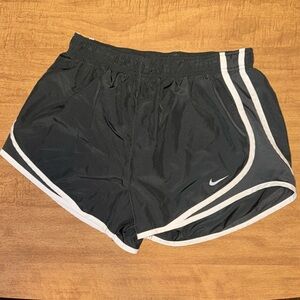 nike dri-fit active shorts